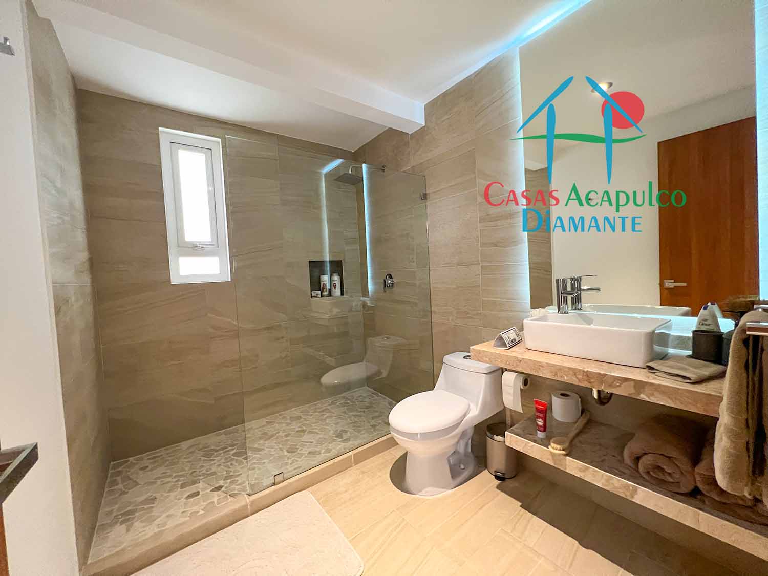 Vidamar Residencial Loreto PB - Recámara principal 6